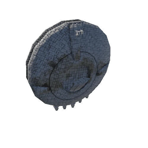 SpaceWarship06_Var1_Grey_Prefab