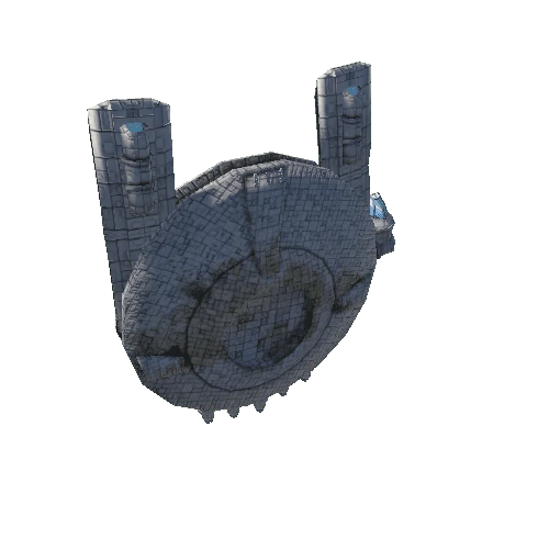 SpaceWarship07_Var1_Grey_Prefab