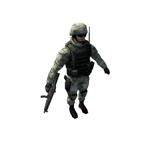Soldier_snow_scout