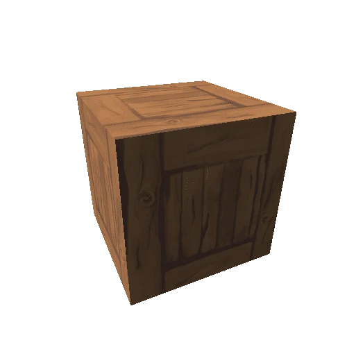 Crate