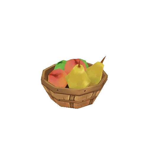 Fruit_Bucket