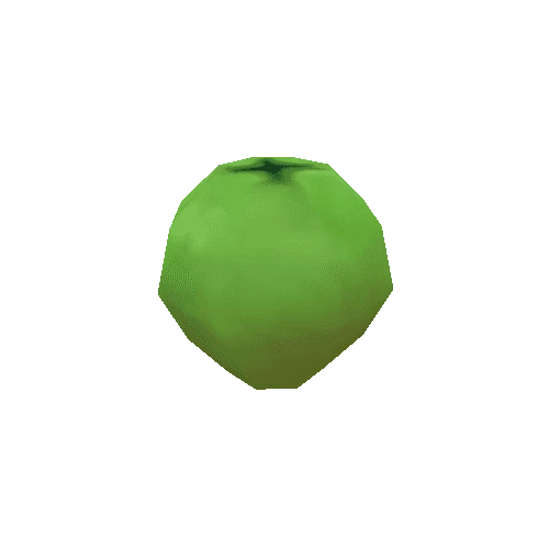 GreenApple