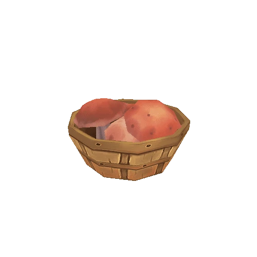 Mushroom_Bucket