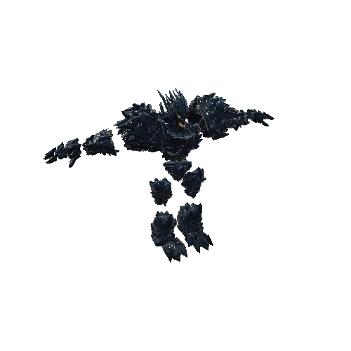 ObsidianGolem