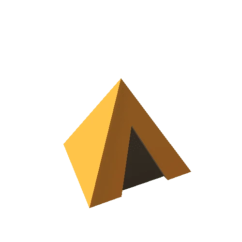 tent-pyramid_orange