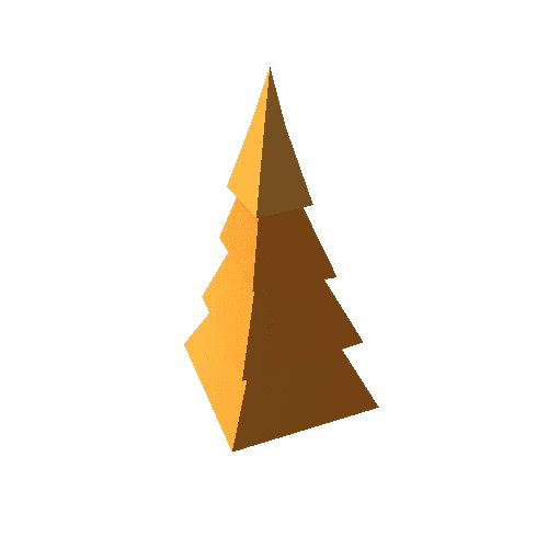 tree-conifer_orange