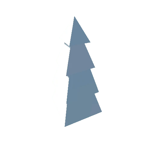 tree-fir_white