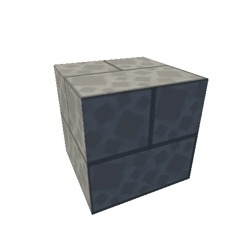 cube