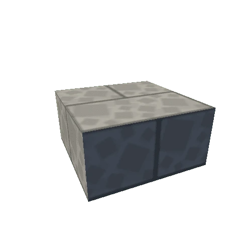 half-cube