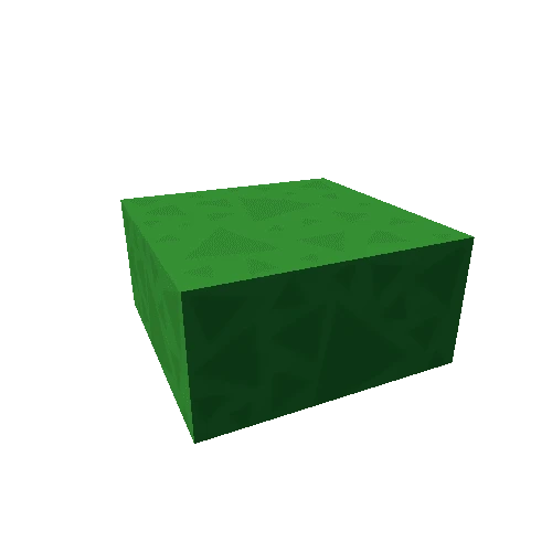 half-cube