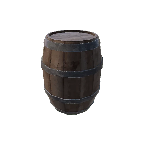 Barrel