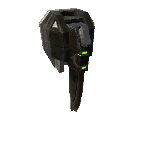 LaserTurret