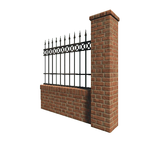 fence_brick_C_2m