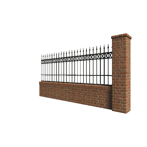 fence_brick_C_4m