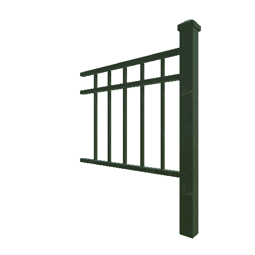 fence_metal_A_1m