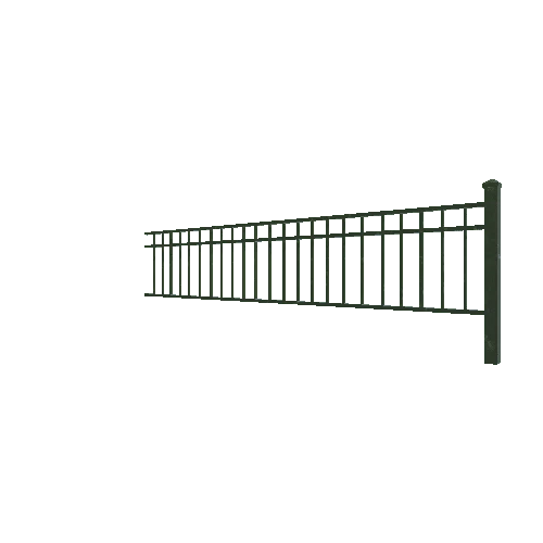 fence_metal_A_4m