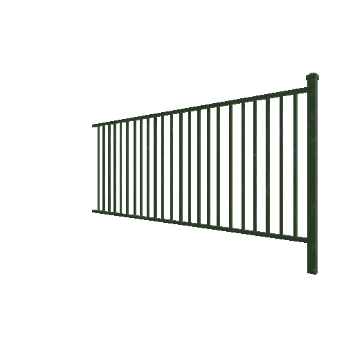 fence_metal_B_4m