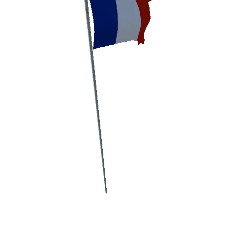 FlagPole_France