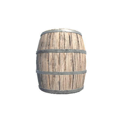 barrel