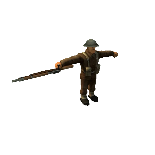 TSww2_British_soldier