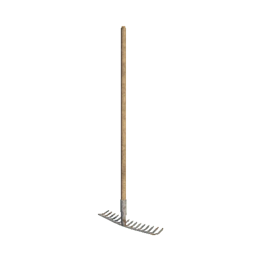 rake