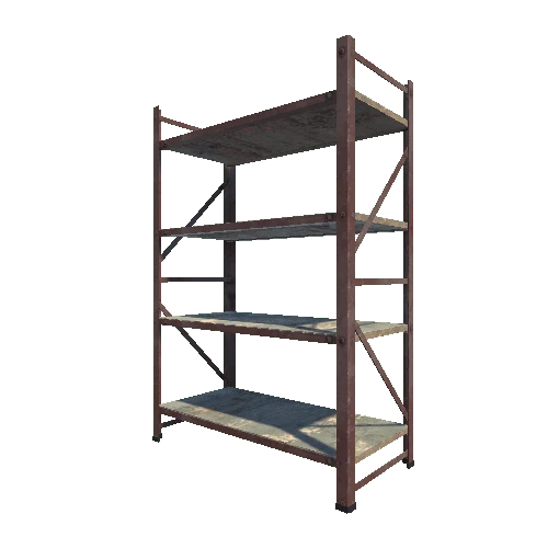 shelf