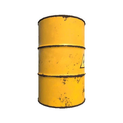 barrel