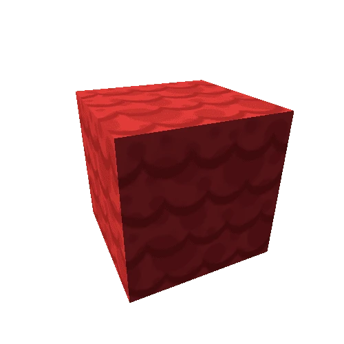 cube