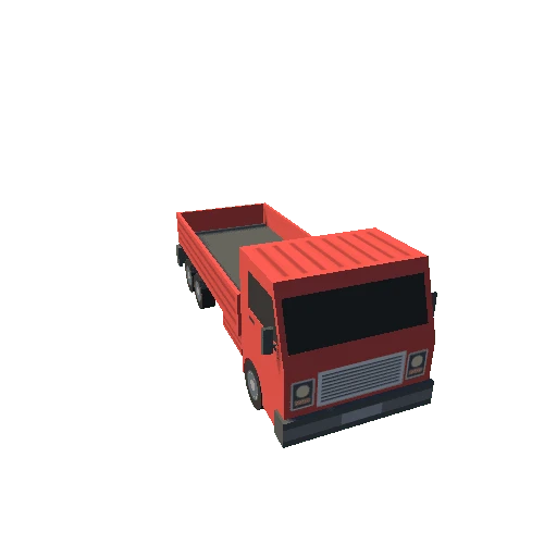 Vehicle_Truck_color01