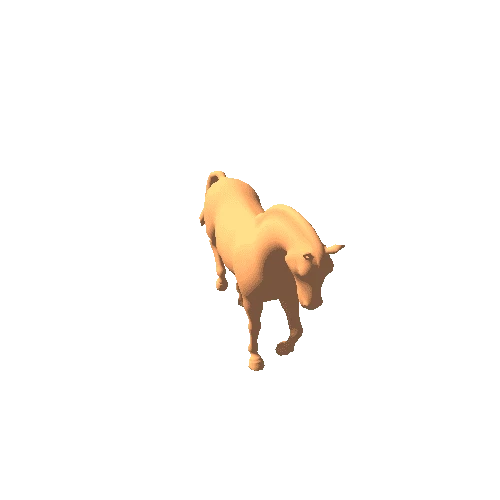 Horse3_Trot_Piaffe