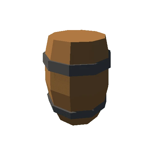 Barrel