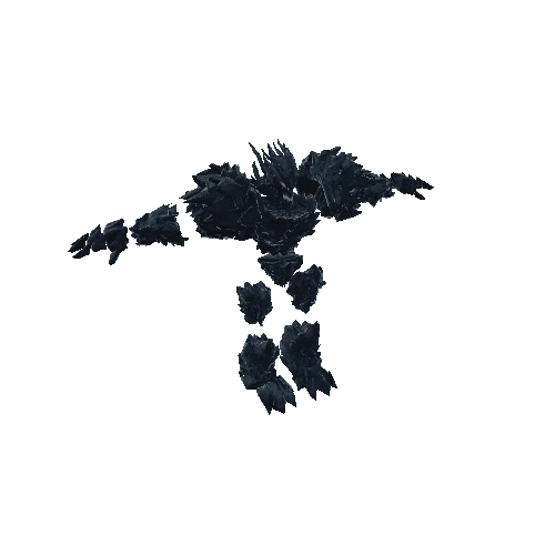 ObsidianGolem