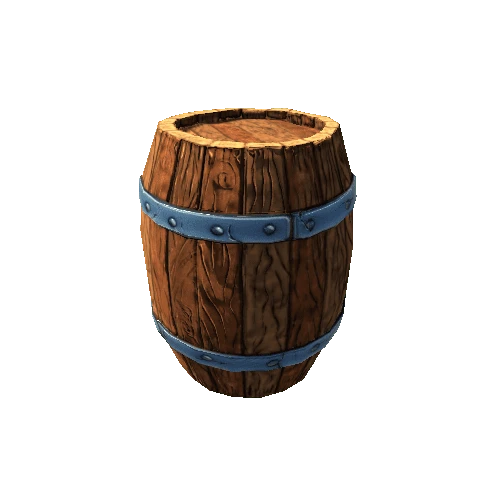 Barrel