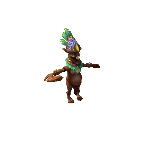 Goblin_shaman