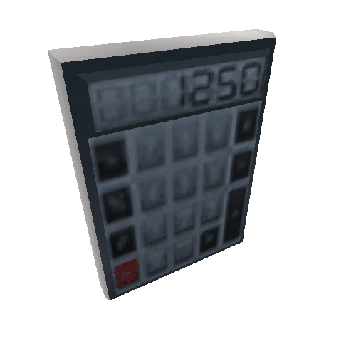 Calculator