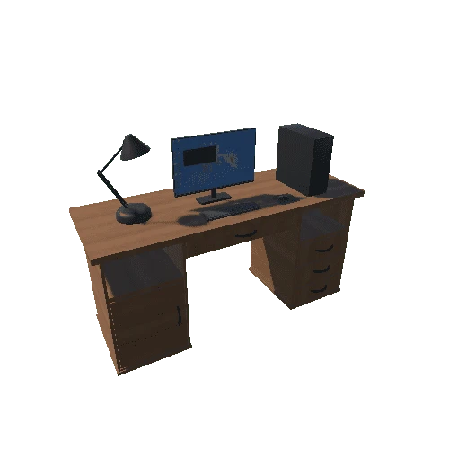 Desk1_Set