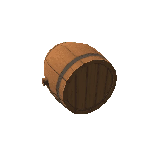 Barrel