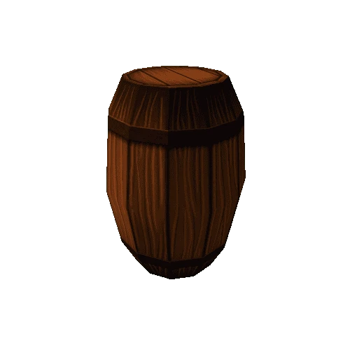 Barrel