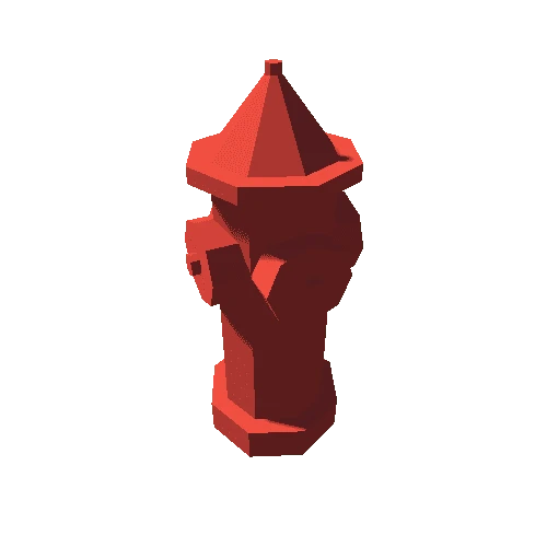 Props_Hydrant
