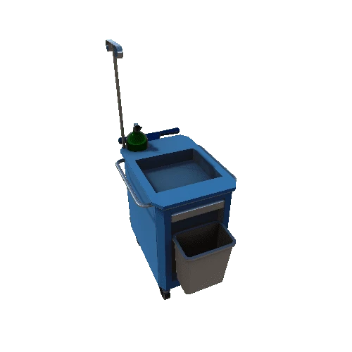 CrashCart