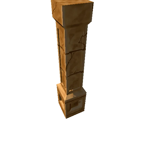 Sand_Pillar