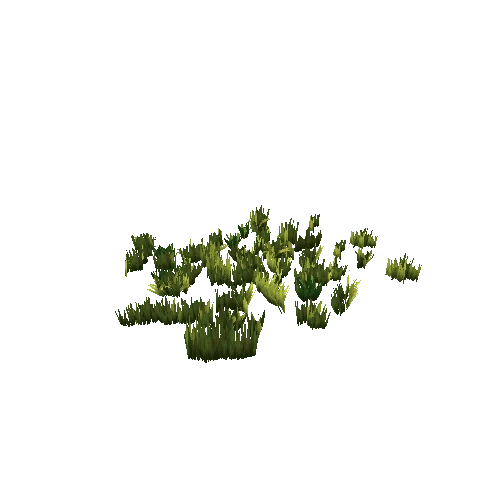 Grass_Cluster