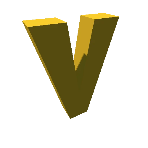 SI_Letter_V