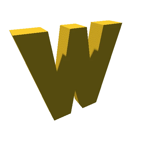 SI_Letter_W