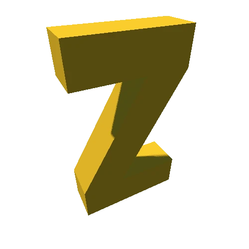 SI_Letter_Z