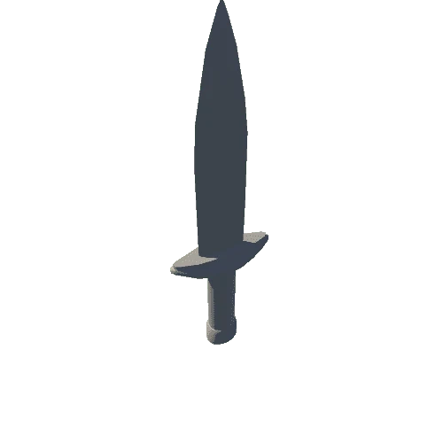 Dagger001_LODGroup