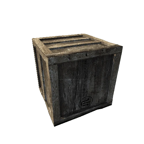 Crate