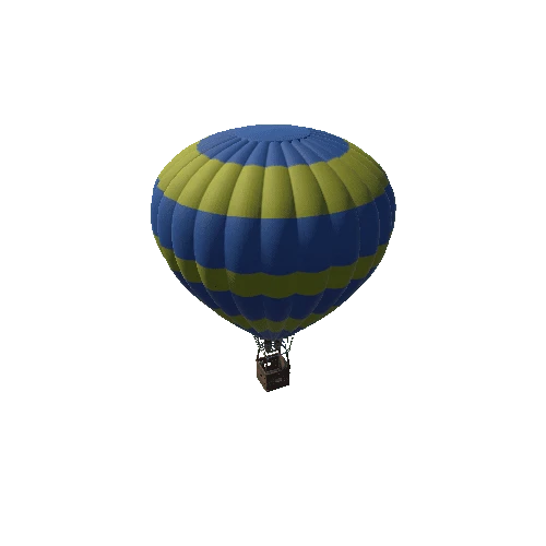 HotAirBalloon