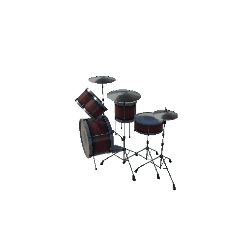 Drums