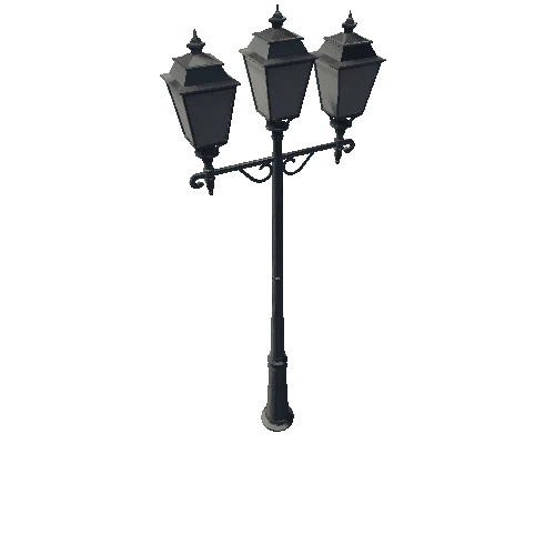 street_light_04_type_01_triple_a